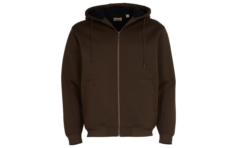 RedHead Full-Zip Hooded Jacket for Men | Bass Pro Shops