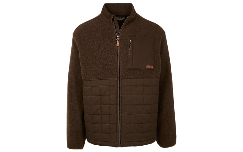 RedHead Berber Jacket for Men | Mack's Prairie Wings