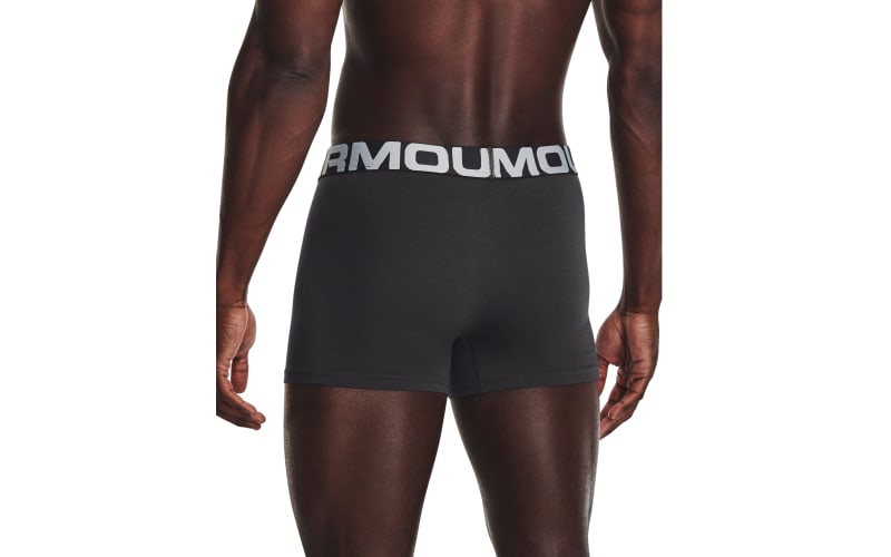 Under Armour Charged Cotton 3