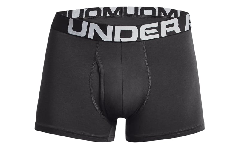 Under Armour Original Series Camo Boxerjock Underwear, Underwear, Clothing & Accessories
