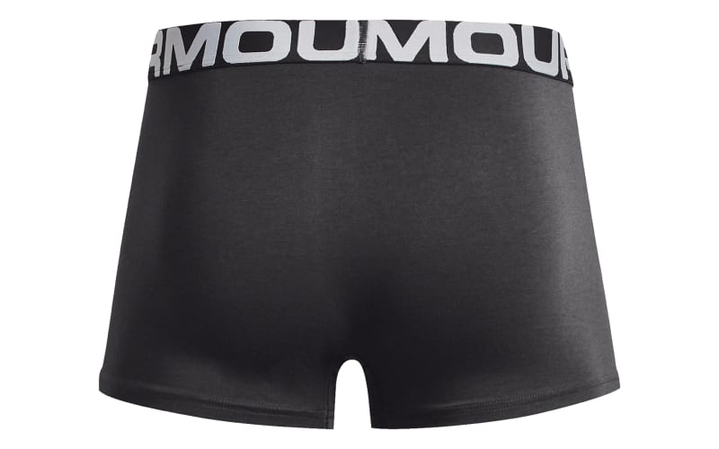 Under armour charged cotton boxerjock review hotsell