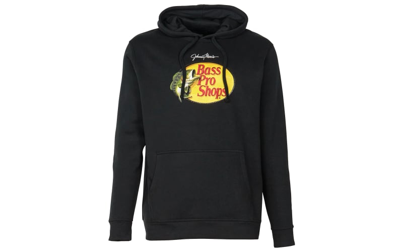 Bass Pro Shops Logo Long-Sleeve Hoodie | Cabela's