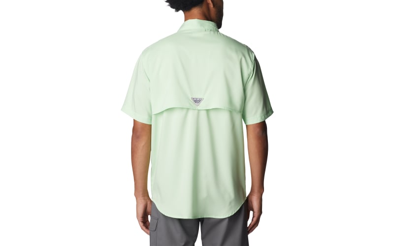 Columbia blood and guts short sleeve shirt store