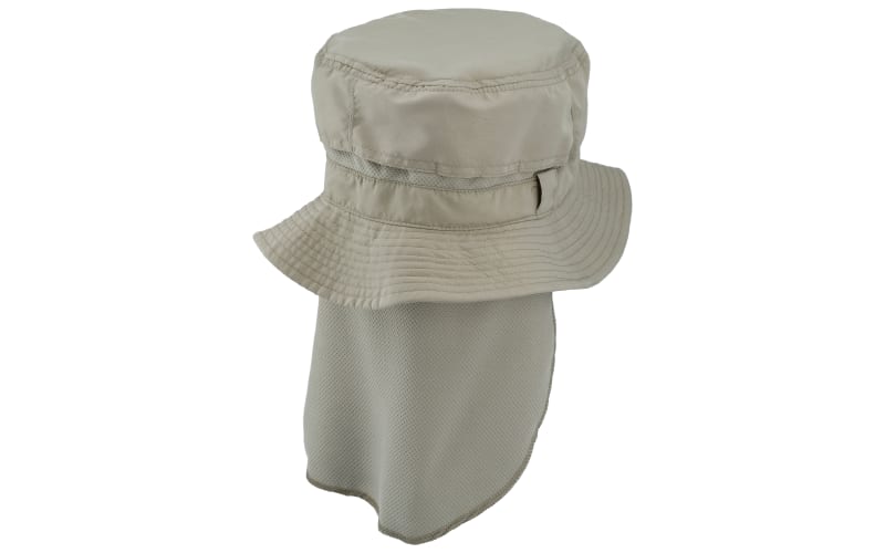 Redhead fishing hat 2025