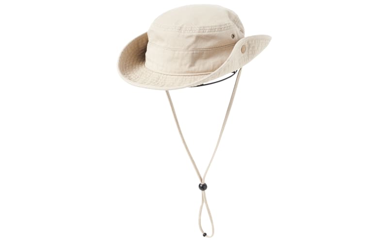 RedHead Foraker Boonie Hat Dark Olive L Cabela's