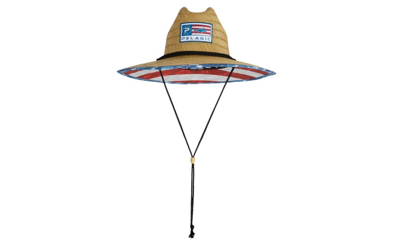 Pelagic bucket hat discount