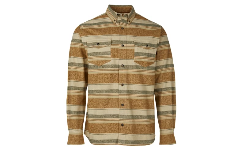 RedHead Ranch Tully Creek Blanket Flannel Long-Sleeve Shirt | Bass