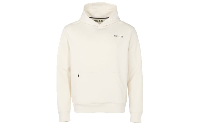 Bass Pro Shops Performance Long-Sleeve Hoodie for Men | Bass Pro