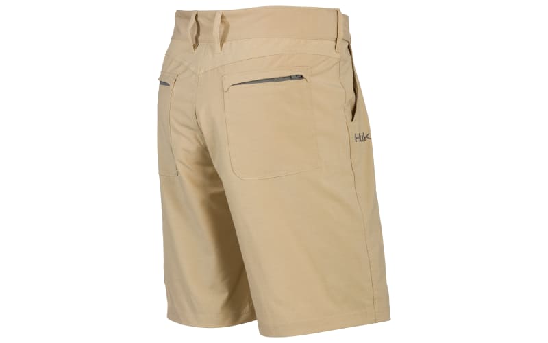 Huk Next Level Shorts for Men Bass Pro Shops