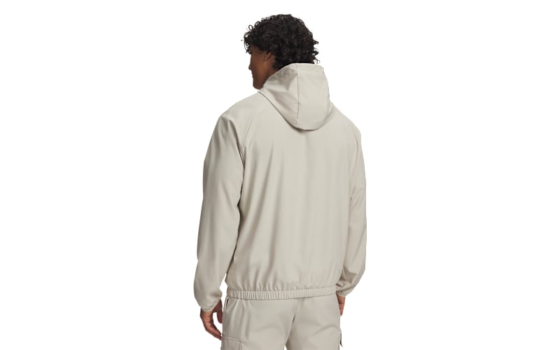 Under Armour Vibe Half-Zip Woven Anorak | Cabela's