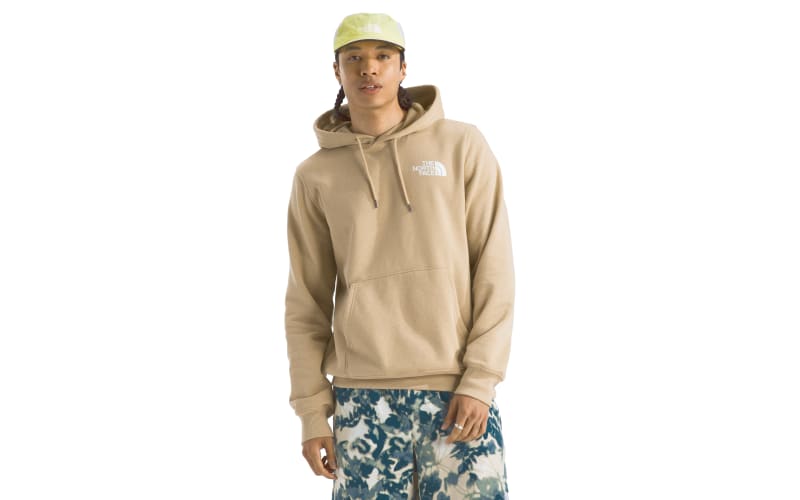 The North Face Box NSE Hoodie for Men | Bass Pro Shops