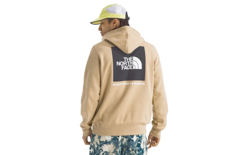 スーパーセール期間限定 Box Face North The NSE Shops Pro Bass | Men for Hoodie トップス