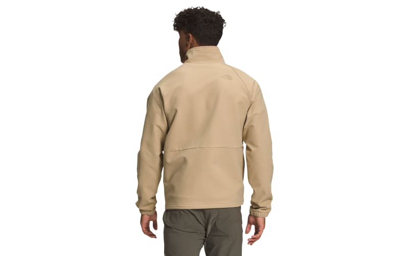 The North Face Camden Soft Shell Jacket for Men | Cabela