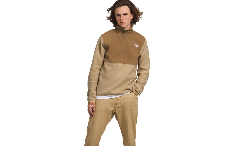 POLARTEC Field Pullover サイズM POLARTEC Field Fleece Pullover (NA2152N) | THE NORTH FACE PURPLE
