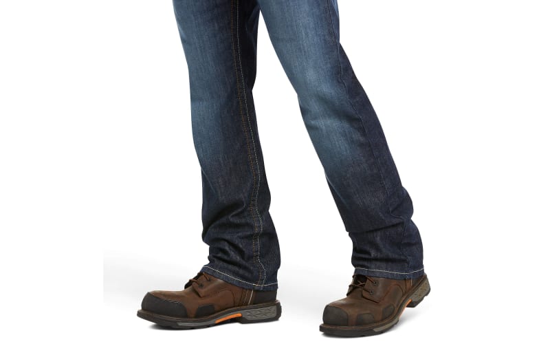 Ariat m4 flex stretch jeans outlet