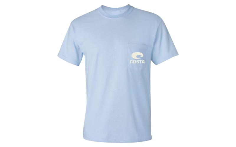 Costa del cheap mar fishing shirts