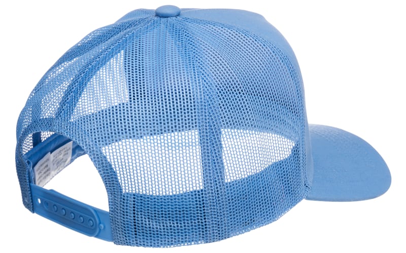 Barnwell Fishing Hook Mesh Trucker Hat - ADI01869 - South Carolina