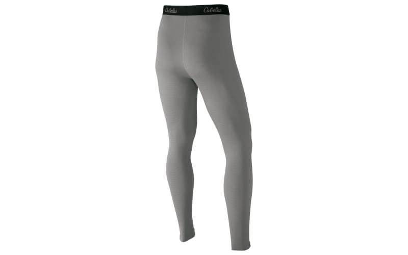 Cabelas mens cheap long underwear