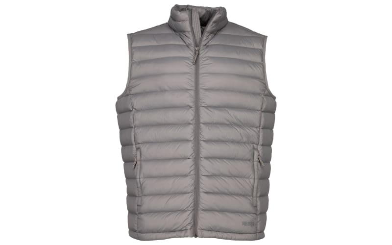 inject Springboard Agriculture RedHead North Port Down Vest for Men | Bass Pro Shops