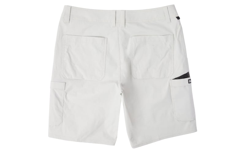 Pelagic Madeira Cargo Shorts for Men
