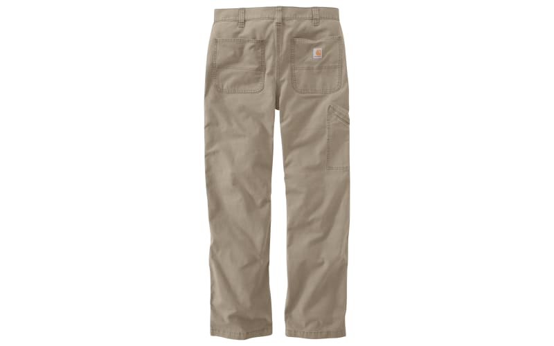Do carhartt pants shrink sales