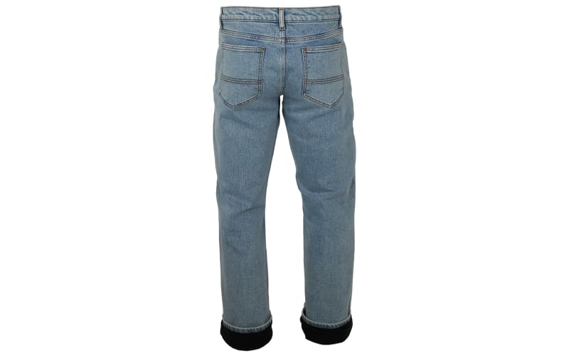 Redhead flannel lined pants on sale