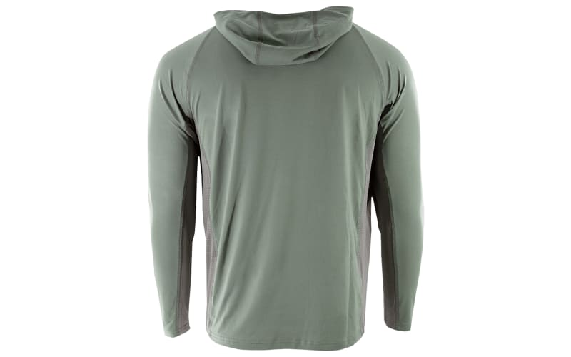 Cabelas hoodies amazon top
