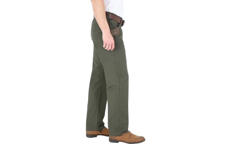 Wrangler Riggs Workwear Technician Pants for Men | Cabela's