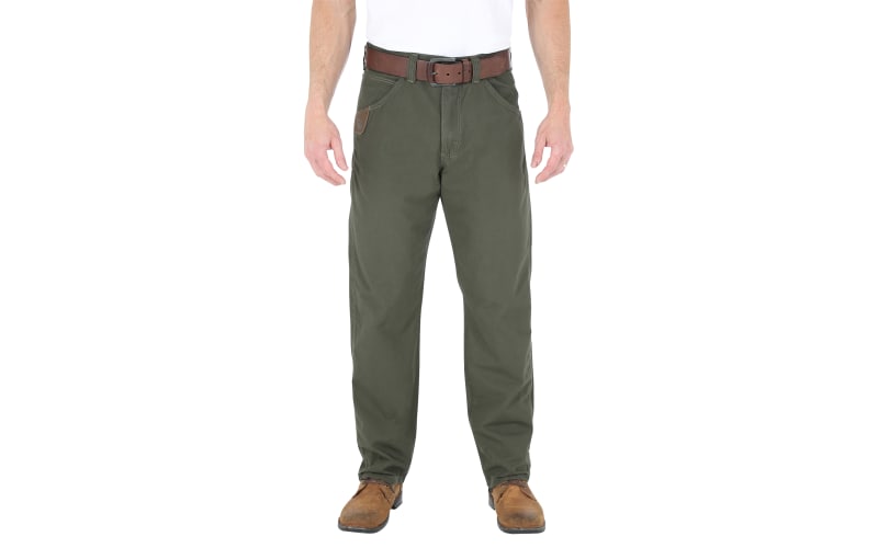 Wrangler Riggs Workwear Technician Pants for Men | Cabela's