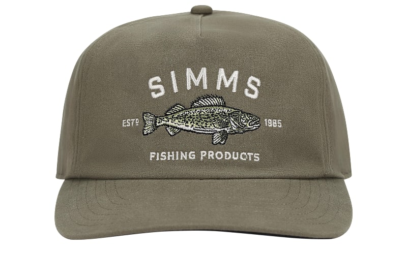 Tapez C-Chapeau De Pêche Camouflage Personnalisé Pour Hommes, Casquette