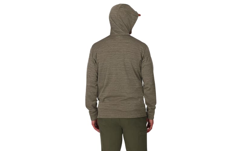 Simms Challenger Long-Sleeve Hoodie for Men | Bass Pro Shops