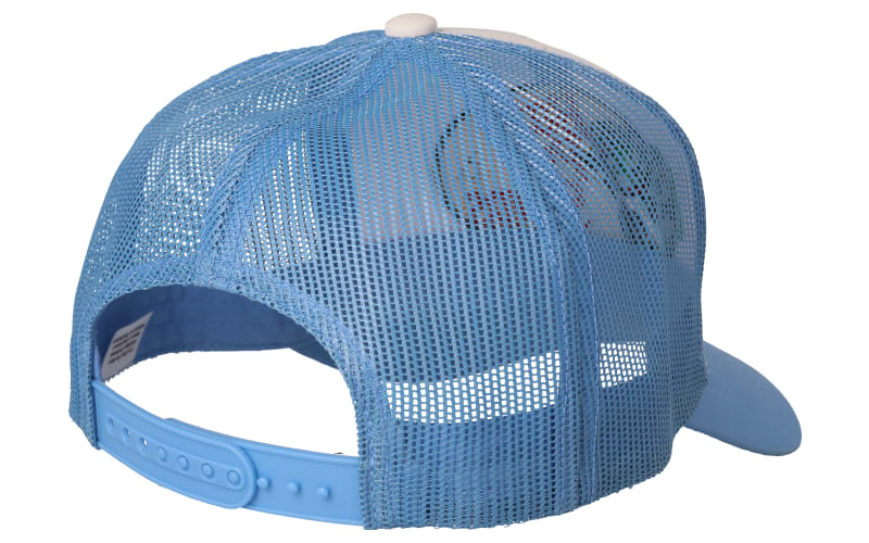 Bass pro shops embroidered logo mesh caps shop