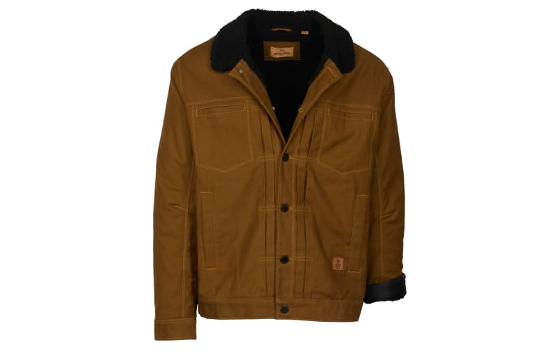 Redhead redwater buffalo jacket hot sale
