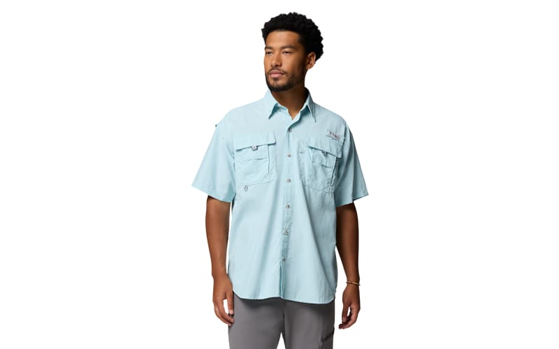 Columbia PFG Bahama II Short-Sleeve Shirt | Bass Pro Shops