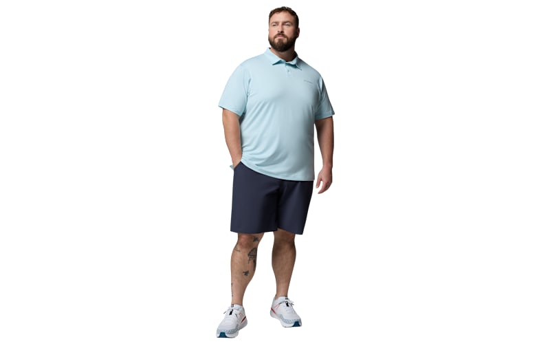 Pedestal dab dne brrrsos着用　polo ロンt s Holderness & Bourne Men's The Maxwell Polo – Saint Bernard