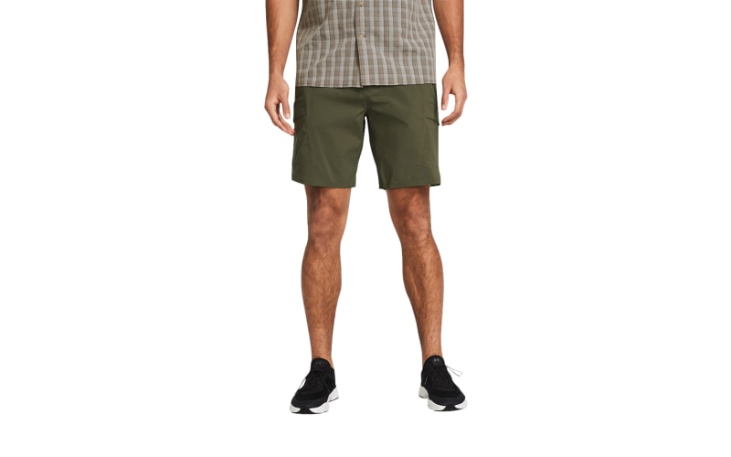 Under Armour Fish Hunter 2.0 Cargo Shorts for Men | Bass Pro Shops