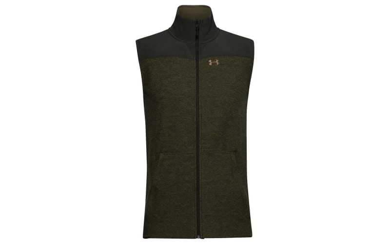 Universal Style Wear】Yappy vest (olive) 一流の品質 www