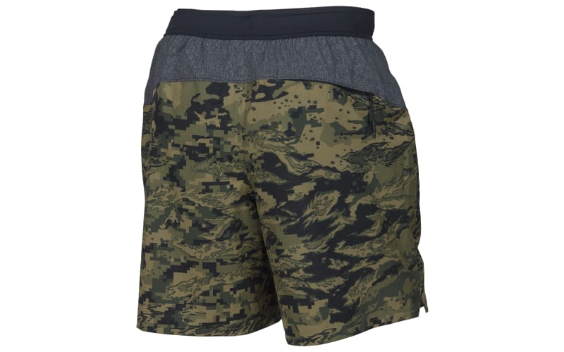 Board shorts 2025 under armour
