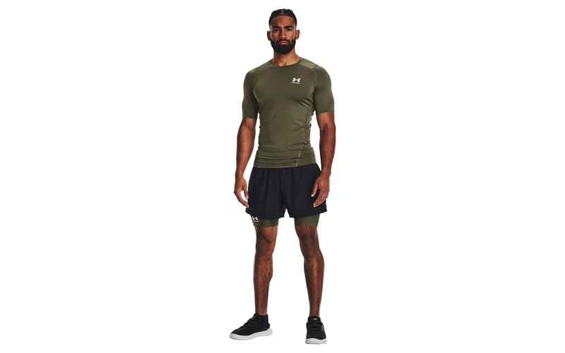 Compression under shorts hot sale