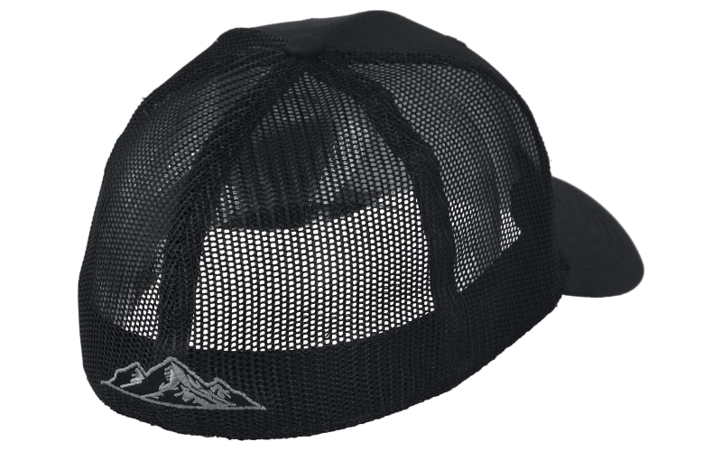 Cabela's, Accessories, Cabelas Logo Outdoor Grey Mens Hat