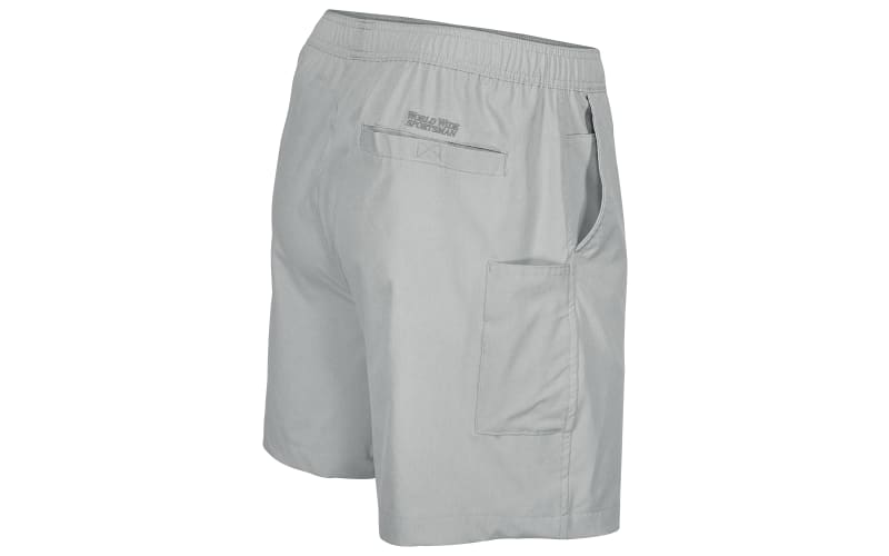 World wide sportsman shorts new arrivals