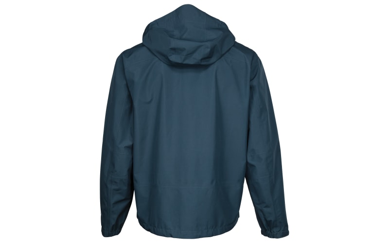 Johnny Morris Bass Pro Shops Guidewear Rainy River Jacket