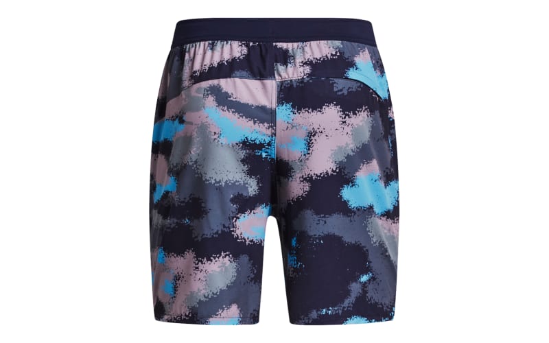  Under Armour Men's UA Fish Hunter Boardshorts 30 Black