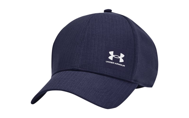 Under Armour ヘッドホン ネイビー Under Armour UA StealthForm Uncrushable 6000413 410 Midnight Navy