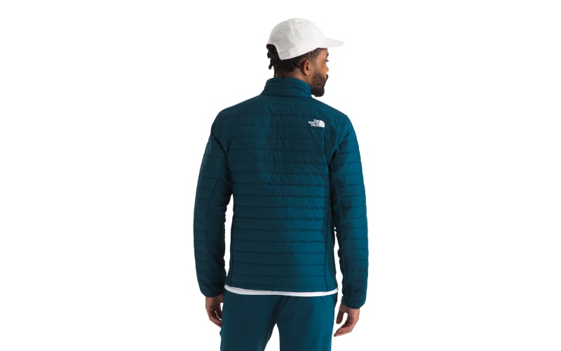Bass pro north face mens jacket online