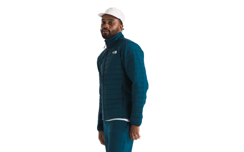 Cabela's north face mens jackets online
