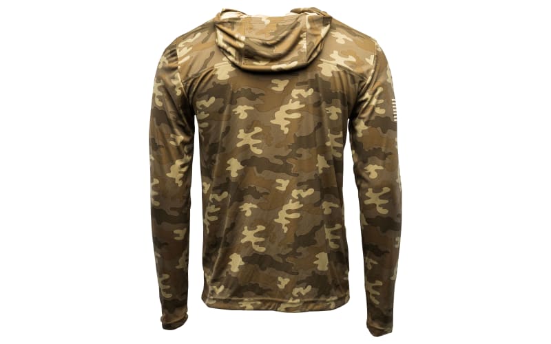 Grunt Style Overwatch Hoodie for Men Bass Pro Shops