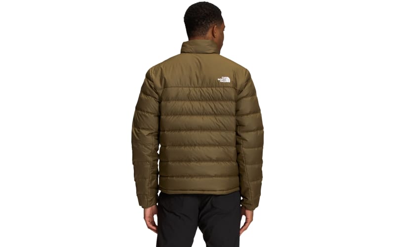 The North Face Aconcagua 2 Jacket for Men | Cabela's