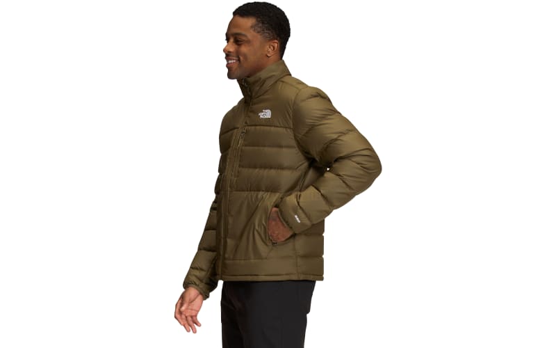 ACONGAGUA 2 JACKET