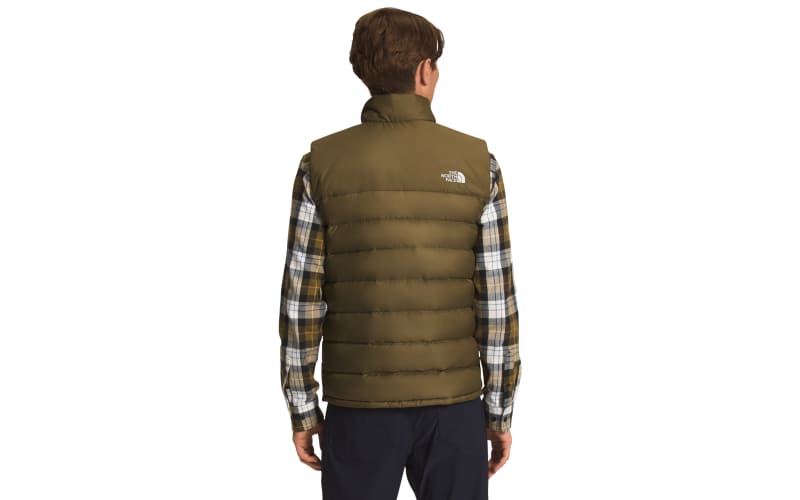 The North Face Aconcagua 2 Vest for Men | Bass Pro Shops